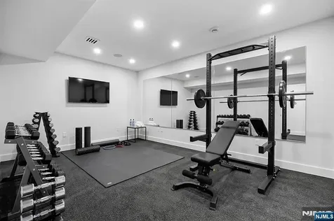 242 Hardenburgh Avenue Demarest NJ 07627