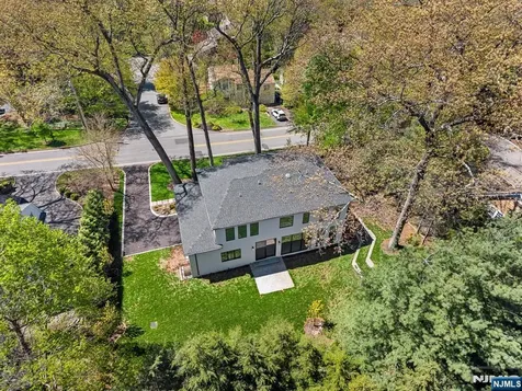 242 Hardenburgh Avenue Demarest NJ 07627