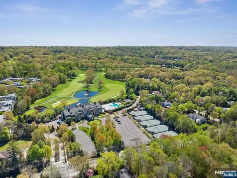 242 Hardenburgh Avenue Demarest NJ 07627