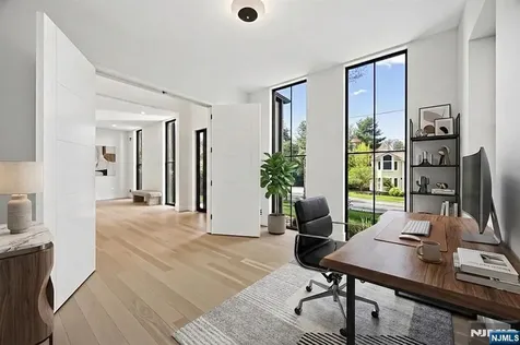 242 Hardenburgh Avenue Demarest NJ 07627