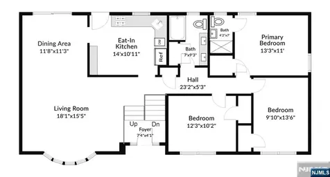 5 Seminole Way West Milford NJ 07480