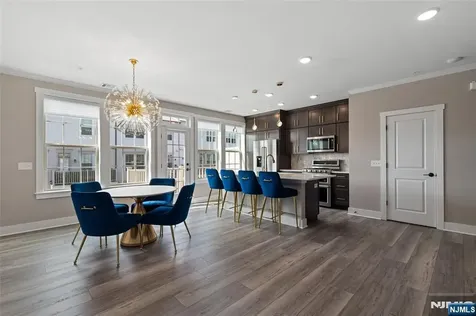 81 Arnold Drive Wood Ridge NJ 07075