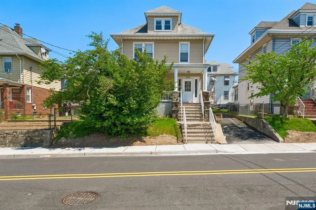 393 Main Street Ridgefield Park NJ 07660