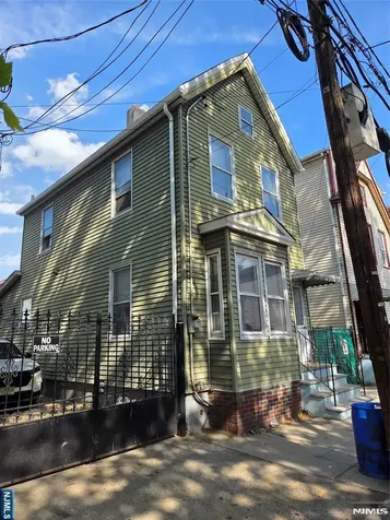 48 Lentz Avenue Newark NJ 07105