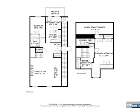 50 Pine Street Montclair NJ 07042