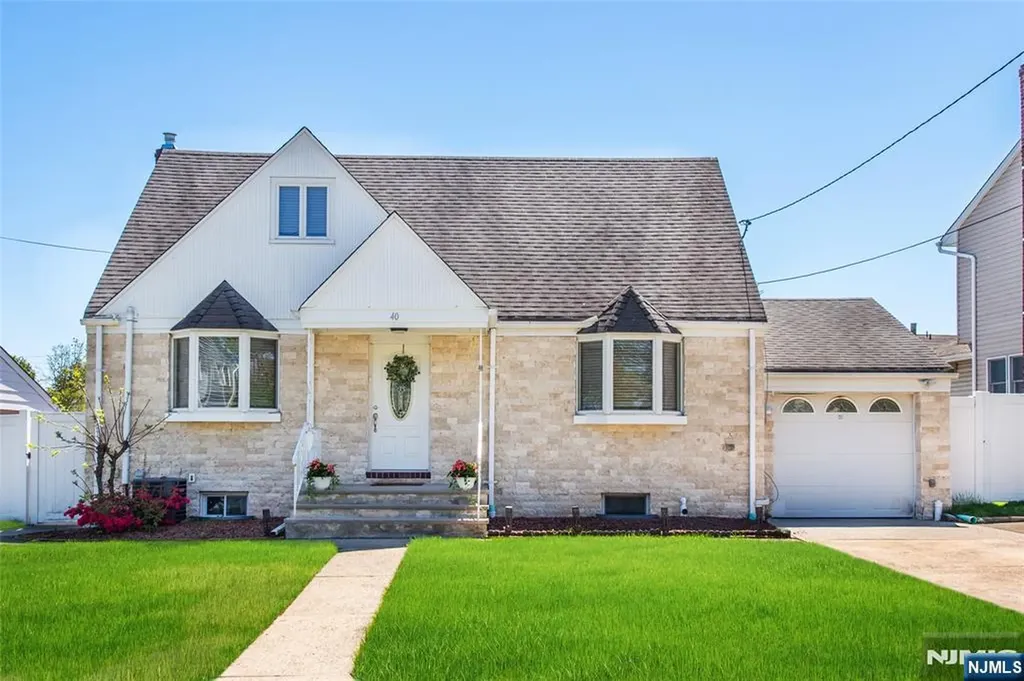 40 Winslow Terrace Fair Lawn NJ 07410