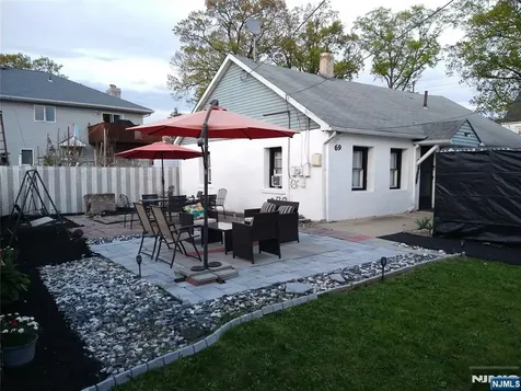 69 Monroe Street Lodi NJ 07644