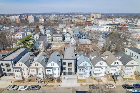 31 Grace Street Irvington NJ 07111