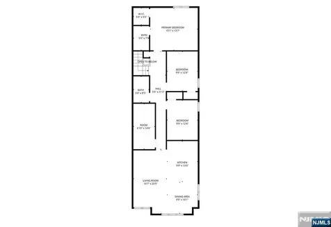 31 Grace Street Irvington NJ 07111