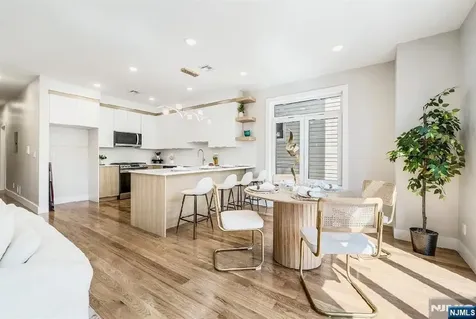 31 Grace Street Irvington NJ 07111