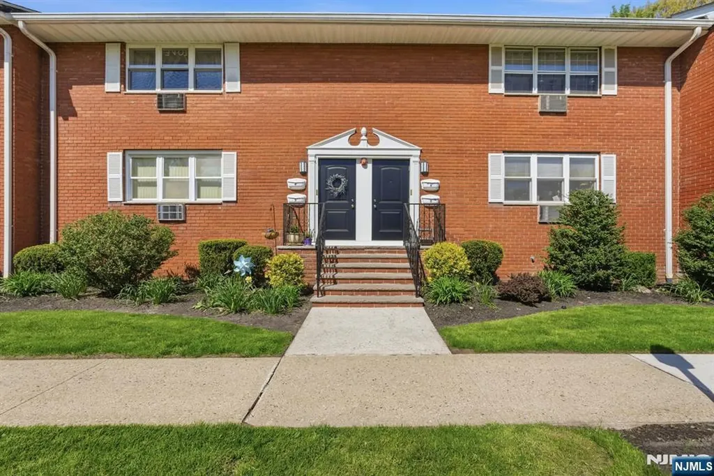 45 Wilfred Street West Orange NJ 07052