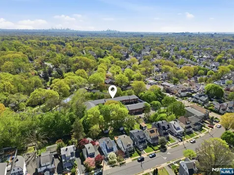 45 Wilfred Street West Orange NJ 07052