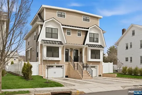 27 Willow Street Millburn NJ 07041