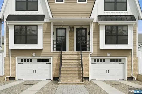 27 Willow Street Millburn NJ 07041