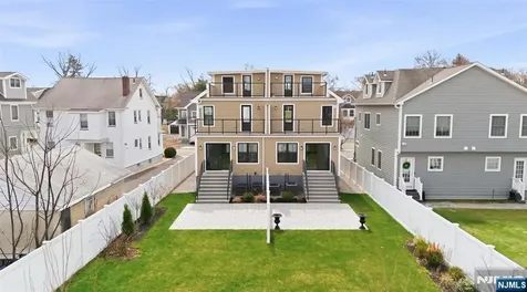 27 Willow Street Millburn NJ 07041