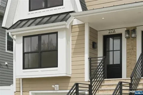27 Willow Street Millburn NJ 07041