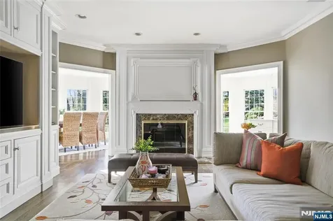 31 Forest Drive Millburn NJ 07078