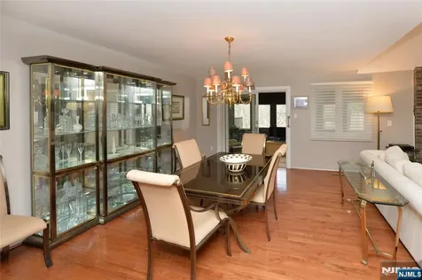 6 Romopock Court Mahwah NJ 07430