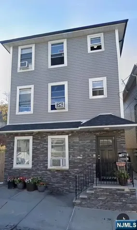 202 Mill Street Paterson NJ 07501