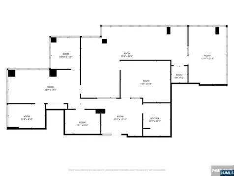 596 Anderson Cliffside Park NJ 07010