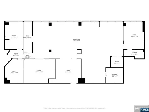 596 Anderson Cliffside Park NJ 07010