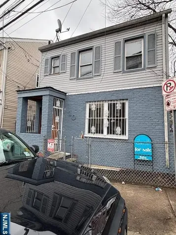 10 Mary Paterson NJ 07503