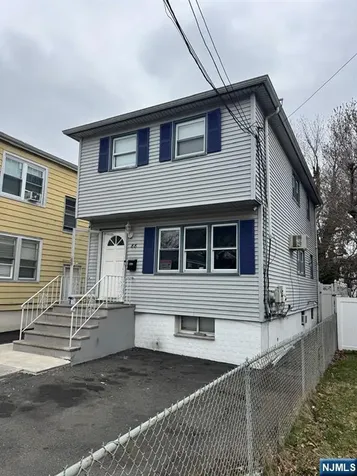 88 Columbus Avenue Belleville NJ 07109