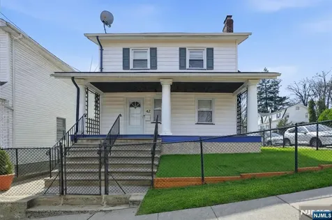 42 Hazel Avenue West Orange NJ 07052