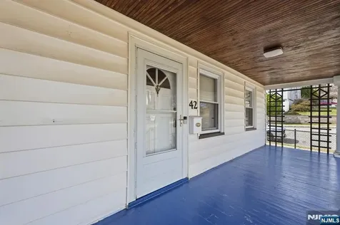 42 Hazel Avenue West Orange NJ 07052
