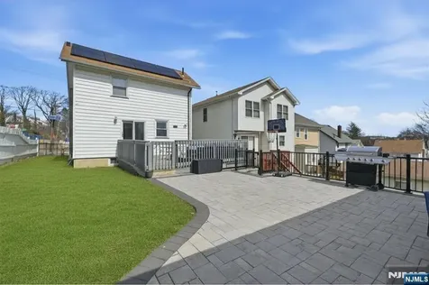 42 Hazel Avenue West Orange NJ 07052
