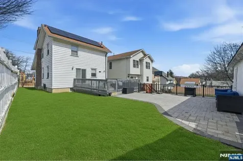 42 Hazel Avenue West Orange NJ 07052