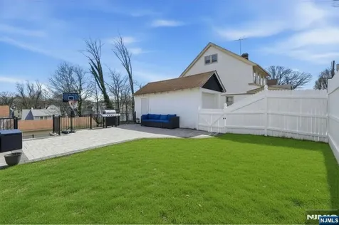 42 Hazel Avenue West Orange NJ 07052