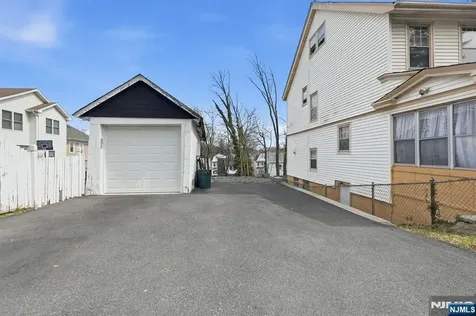 42 Hazel Avenue West Orange NJ 07052