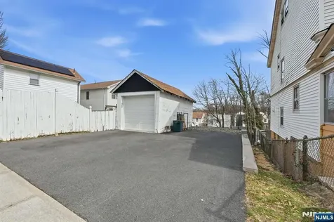 42 Hazel Avenue West Orange NJ 07052