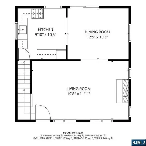 42 Hazel Avenue West Orange NJ 07052