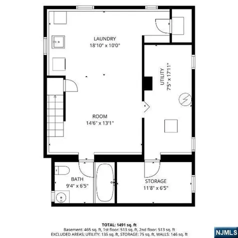 42 Hazel Avenue West Orange NJ 07052