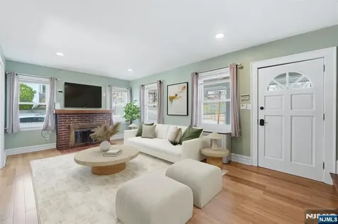 42 Hazel Avenue West Orange NJ 07052