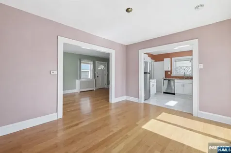 42 Hazel Avenue West Orange NJ 07052