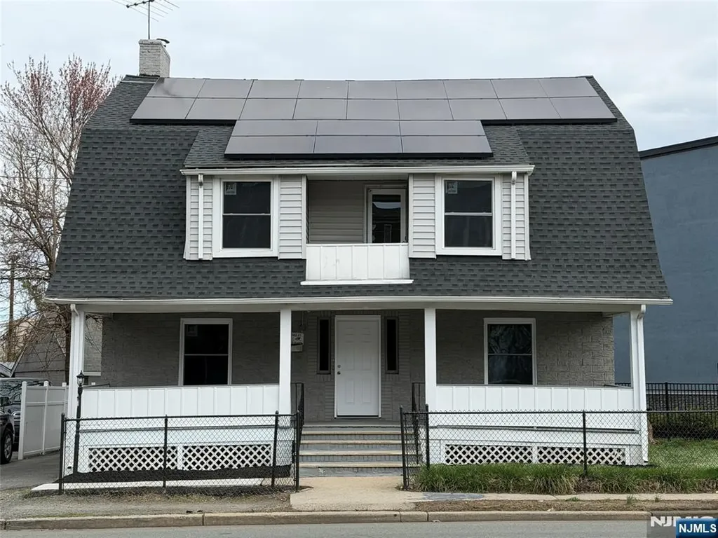 126 Essex Street Hackensack NJ 07601