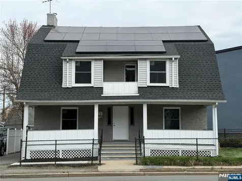 126 Essex Street Hackensack NJ 07601