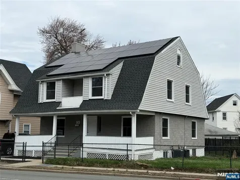 126 Essex Street Hackensack NJ 07601