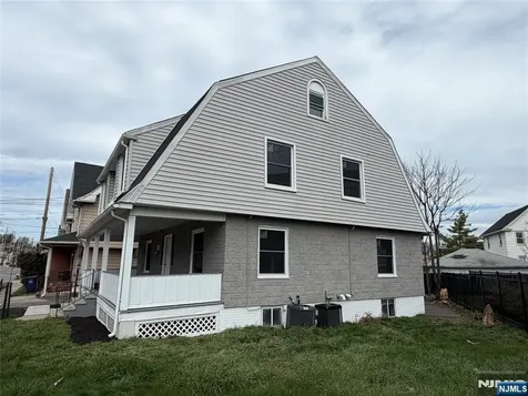 126 Essex Street Hackensack NJ 07601