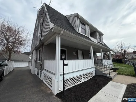 126 Essex Street Hackensack NJ 07601