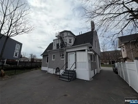 126 Essex Street Hackensack NJ 07601