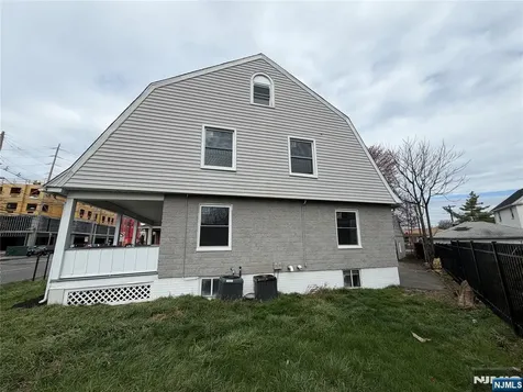 126 Essex Street Hackensack NJ 07601