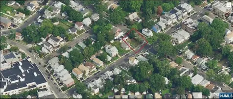 61 Chester Avenue Irvington NJ 07111
