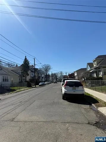 61 Chester Avenue Irvington NJ 07111