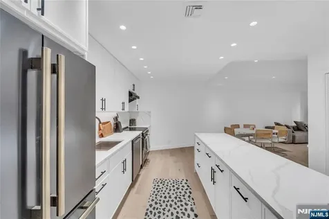 101 Shearwater Court Jersey City NJ 07305