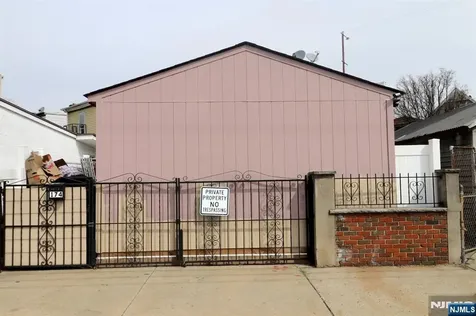 157 Brill Street Newark NJ 07105