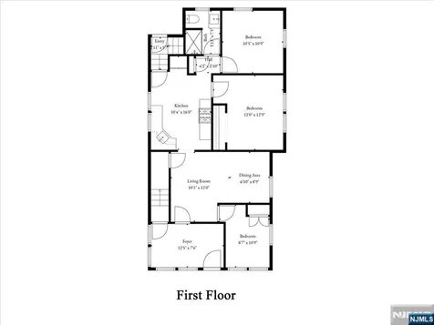 264 Union Street Lodi NJ 07644